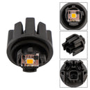 Turn Signal LED Modules LY5B 12V 6W 11-2Pin For TOSHIBA-1