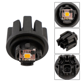Turn Signal LED Modules LY5B 12V 6W 11-2Pin For TOSHIBA