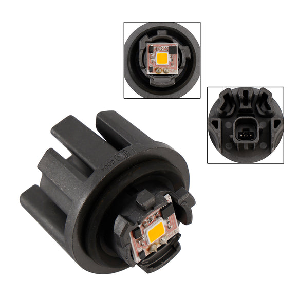 Turn Signal LED Modules LY5B 12V 6W 11-2Pin For TOSHIBA