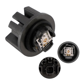 Tail Rear Fog Brake Light LED Modules LR5B 12V 3W For TOSHIBA