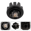 Tail Rear Fog Brake Light LED Modules LR5B 12V 3W For TOSHIBA-4
