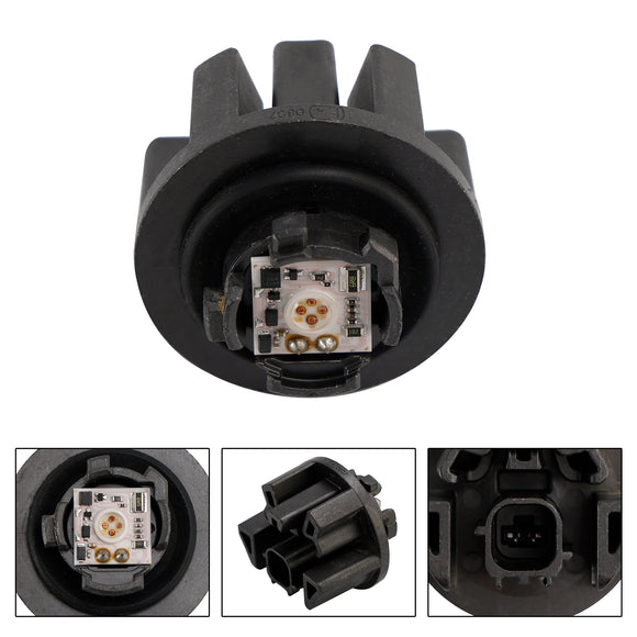 Tail Rear Fog Brake Light LED Modules LR5B 12V 3W For TOSHIBA