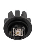 Tail Rear Fog Brake Light LED Modules LR5B 12V 3W For TOSHIBA-13