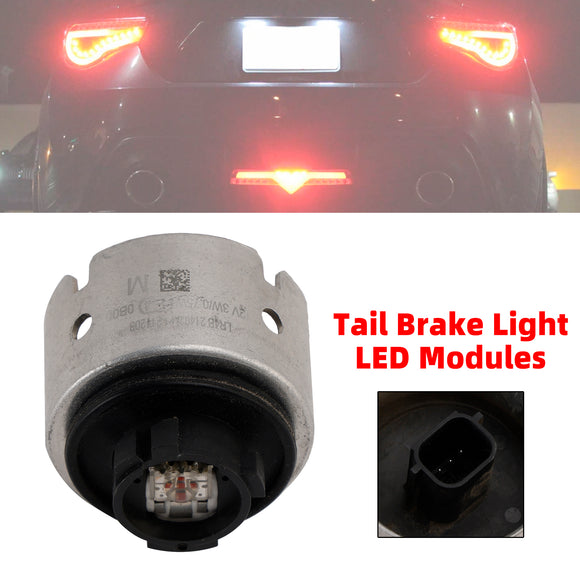 Tail Brake LightLED Modules LR4B 21402M 12V 3W/0.75W 14-3Pin For PHILIPS
