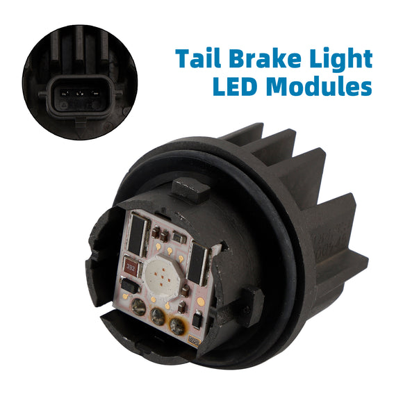 Tail Brake LightLED Modules LEDMK-15-3 13.5V 1.8/0.75W 15-3Pin For ICHIKOH