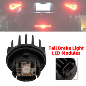 Tail Brake LightLED Modules LEDMK-15-3 13.5V 1.8/0.75W 15-3Pin For ICHIKOH - 0