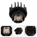 Tail Brake Light LED Modules LEDMK-15-2 13.5V 1.8W 15-2Pin For ICHIKOH-1