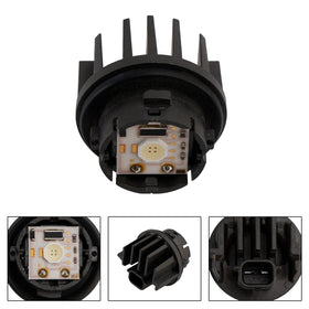 Tail Brake Light LED Modules LEDMK-15-2 13.5V 1.8W 15-2Pin For ICHIKOH