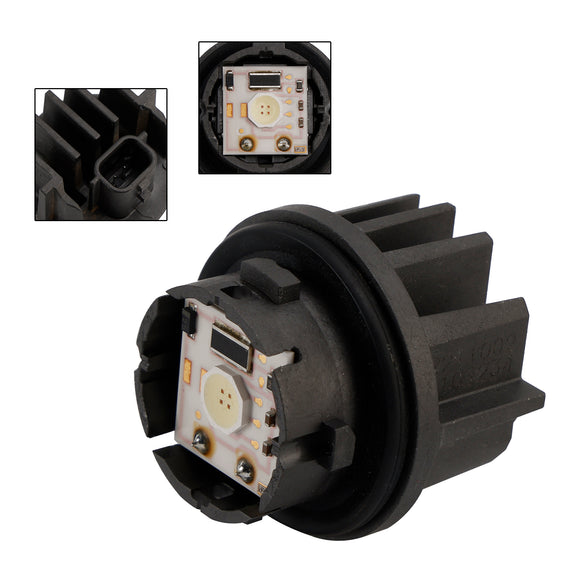 Tail Brake Light LED Modules LEDMK-15-2 13.5V 1.8W 15-2Pin For ICHIKOH