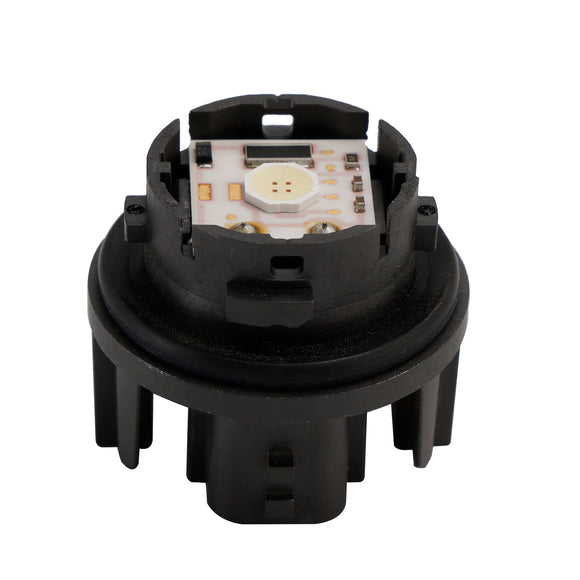 Tail Brake Light LED Modules LEDMK-15-2 13.5V 1.8W 15-2Pin For ICHIKOH