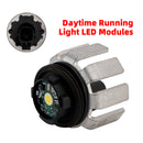 Daytime Running Light LED Modules A01 LW5B 12V 6W 17-2Pin For OSRAM-3