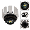 Daytime Running Light LED Modules A01 LW5B 12V 6W 17-2Pin For OSRAM-1