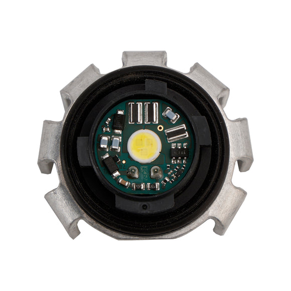 OSRAM Daytime Running Light LED Modules A01 LW5B 12V 6W 17-2Pin