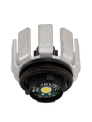 OSRAM Daytime Running Light LED Modules A01 LW5B 12V 6W 17-2Pin-8