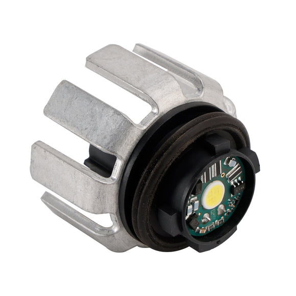 OSRAM Daytime Running Light LED Modules A01 LW5B 12V 6W 17-2Pin