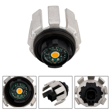 OSRAM Tail Light Turn Signal LED Modules LY5B 00A03 12V 6W 18-2Pin