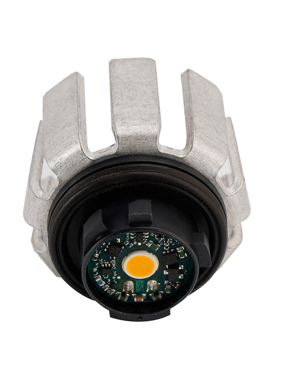 OSRAM Tail Light Turn Signal LED Modules LY5B 00A03 12V 6W 18-2Pin