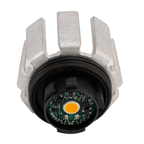 OSRAM Tail Light Turn Signal LED Modules LY5B 00A03 12V 6W 18-2Pin