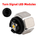 Turn Signal LED Modules LY5B 21222 12V 6W 18-2Pin For PHILIPS-4