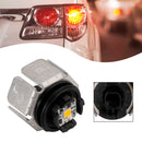 Turn Signal LED Modules LY5B 21222 12V 6W 18-2Pin For PHILIPS-2