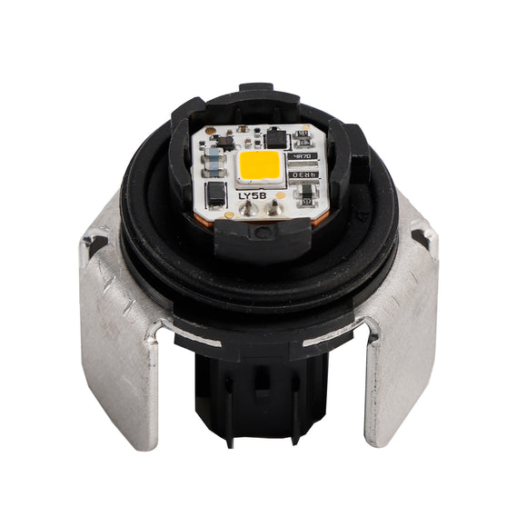 Turn Signal LED Modules LY5B 21222 12V 6W 18-2Pin For PHILIPS