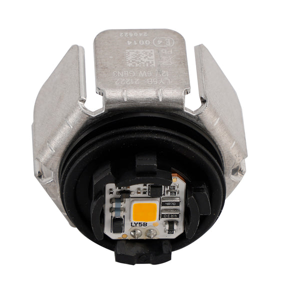 Turn Signal LED Modules LY5B 21222 12V 6W 18-2Pin For PHILIPS