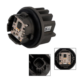 Turn Signal LED Modules LY5B 13.5V 5.3W 19-2Pin For ICHIKOH