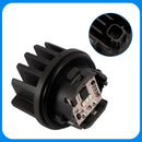 Tail Reverse Light LED Modules 015339 13.5V 3W 20-2Pin For ICHIKOH-6