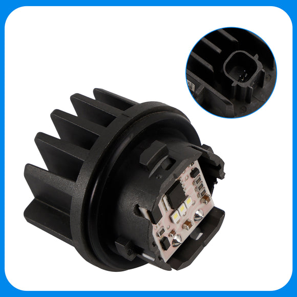 Tail Reverse Light LED Modules 015339 13.5V 3W 20-2Pin For ICHIKOH