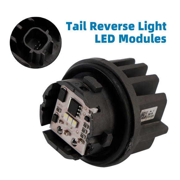 ICHIKOH Tail Reverse Light LED Modules 015339 13.5V 3W 20-2Pin