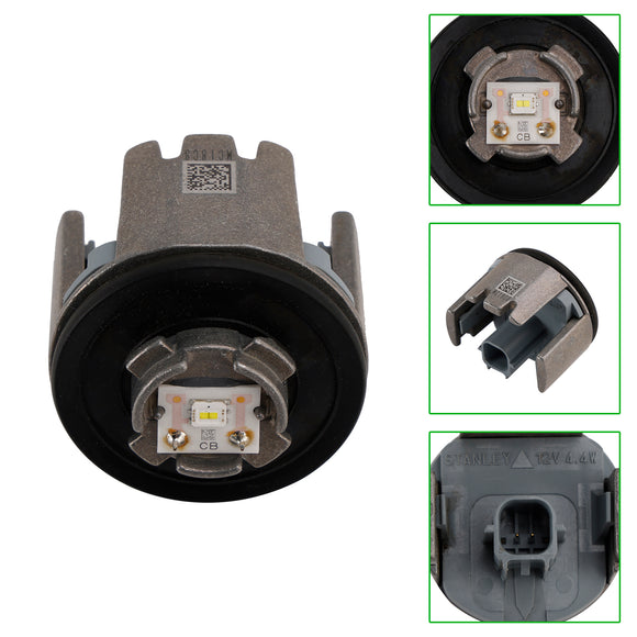 Daytime Running Light LED Modules LEDMK-RAV4-21 12V 4.4W 21-2Pin For STANLEY
