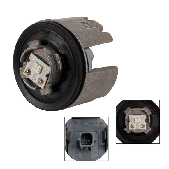 STANLEY Daytime Running Light LED Modules LEDMK-RAV4-21 12V 4.4W 21-2Pin