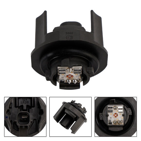 Daytime Running Light LED Modules LR3B 12V 2W 22-2Pin For STANLEY