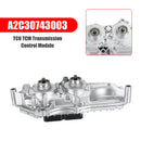 Renault Captur 1.2T Petrol TCU TCM Transmission Control Module A2C30743003 A2C30743000 Generic-4