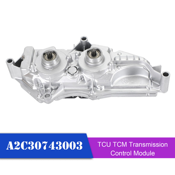 Renault Captur 1.2T Petrol TCU TCM Transmission Control Module A2C30743003 A2C30743000 Generic