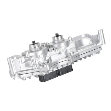 Renault Captur 1.2T Petrol TCU TCM Transmission Control Module A2C30743003 A2C30743000 Generic - 0