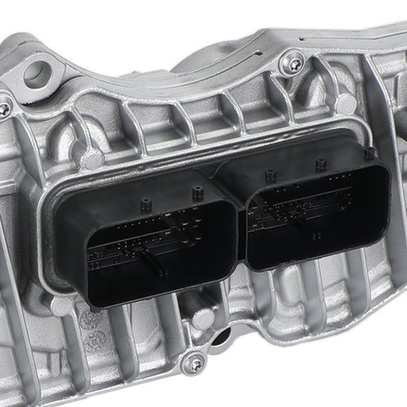 Renault Captur 1.2T Petrol TCU TCM Transmission Control Module A2C30743003 A2C30743000 Generic