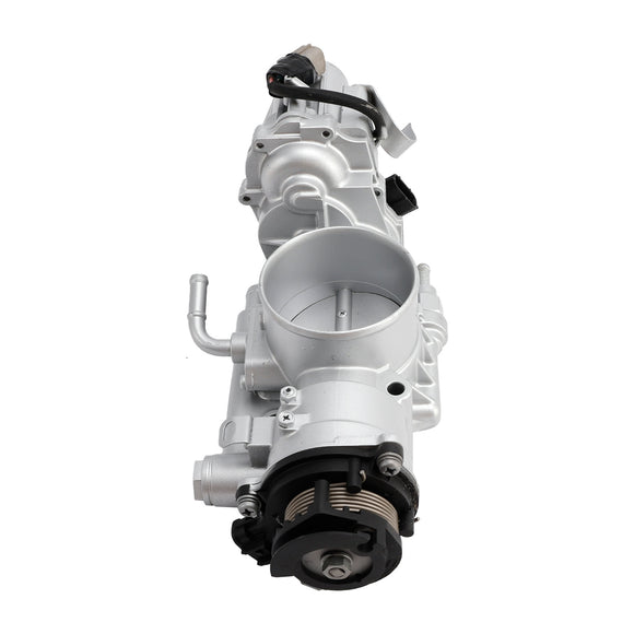 Throttle Body 22030-50142 For Toyota Land Cruiser Lexus LX470 4.7L 1998-2002