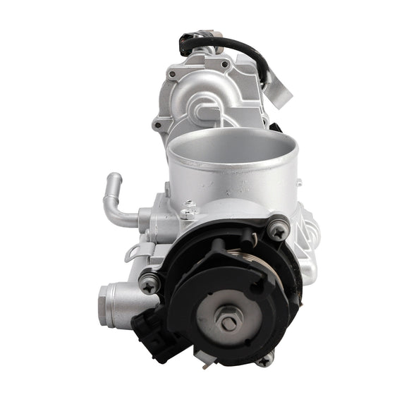 2000-2002 Toyota Tundra 4.7L V8 Throttle Body 22030-50142 Generic