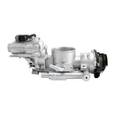 Throttle Body 22030-50142 For Toyota Land Cruiser Lexus LX470 4.7L 1998-2002-13