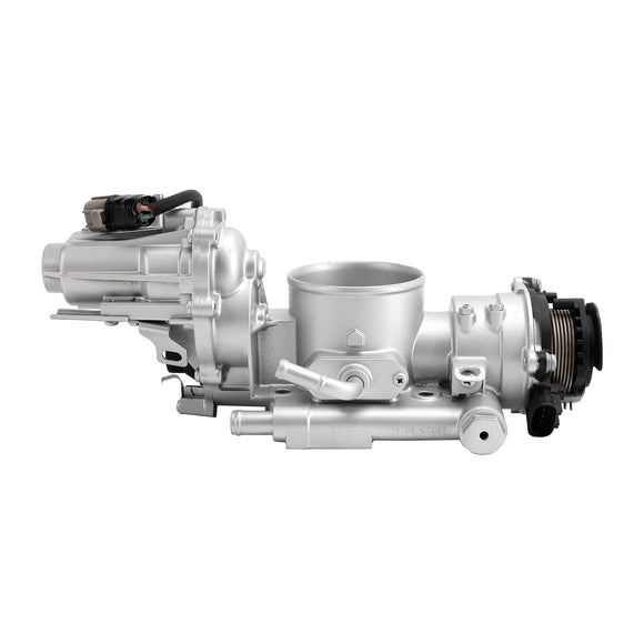 Throttle Body 22030-50142 For Toyota Land Cruiser Lexus LX470 4.7L 1998-2002