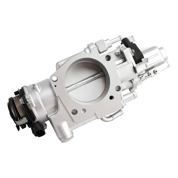 2000-2002 Toyota Tundra 4.7L V8 Throttle Body 22030-50142 Generic