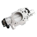 Throttle Body 22030-50142 For Toyota Land Cruiser Lexus LX470 4.7L 1998-2002-14