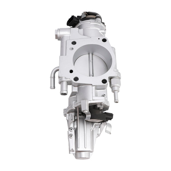 2000-2002 Toyota Tundra 4.7L V8 Throttle Body 22030-50142 Generic