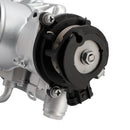 Throttle Body 22030-50142 For Toyota Land Cruiser Lexus LX470 4.7L 1998-2002-16
