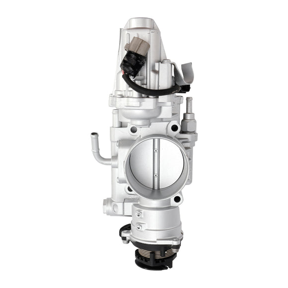 2000-2002 Toyota Tundra 4.7L V8 Throttle Body 22030-50142 Generic