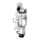 Throttle Body 22030-50142 For Toyota Land Cruiser Lexus LX470 4.7L 1998-2002-1