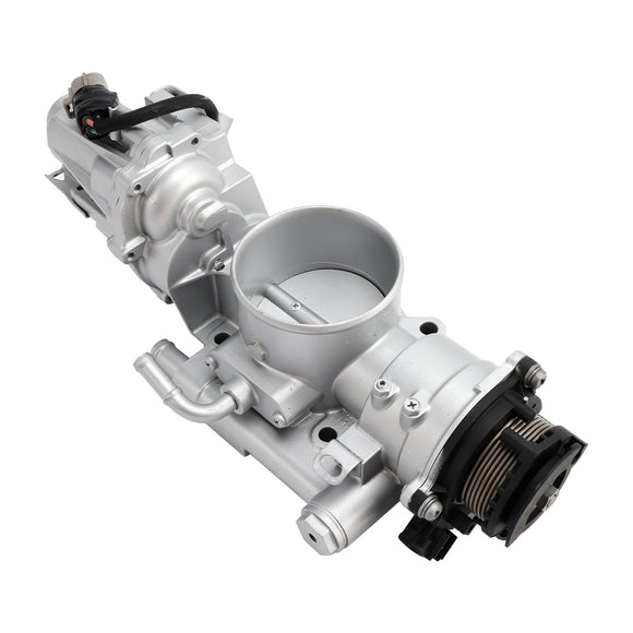 2000-2002 Toyota Tundra 4.7L V8 Throttle Body 22030-50142 Generic