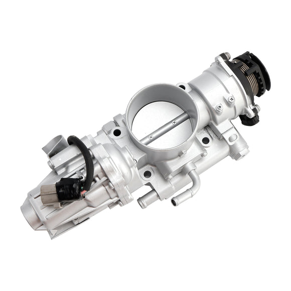 2000-2002 Toyota Tundra 4.7L V8 Throttle Body 22030-50142 Generic