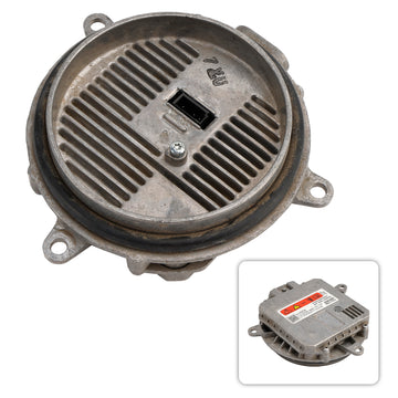 Xenon HID Headlight Electric Ballast D3S 9065256 For Buick